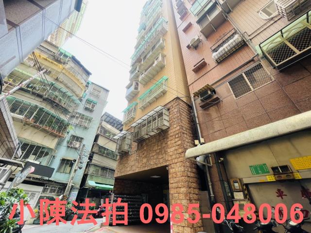 永和法拍大樓-4