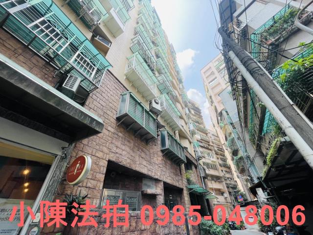 永和法拍大樓-3