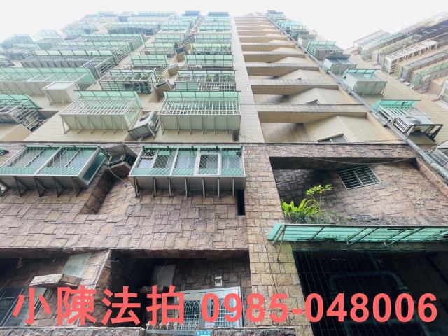 永和法拍大樓-1