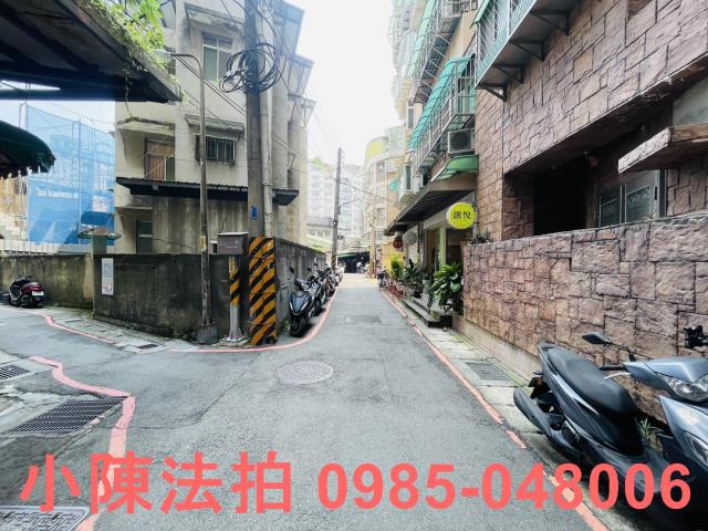 永和法拍大樓-7