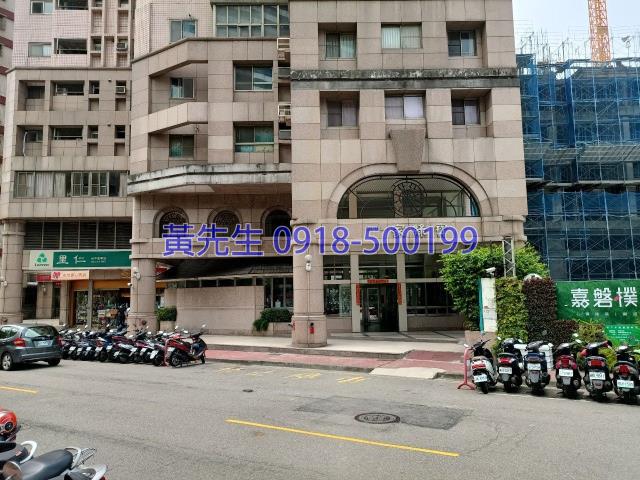 台中大樓法拍-4