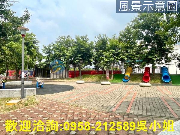 新竹新埔大樓-11