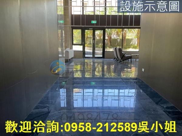 新竹新埔大樓-12