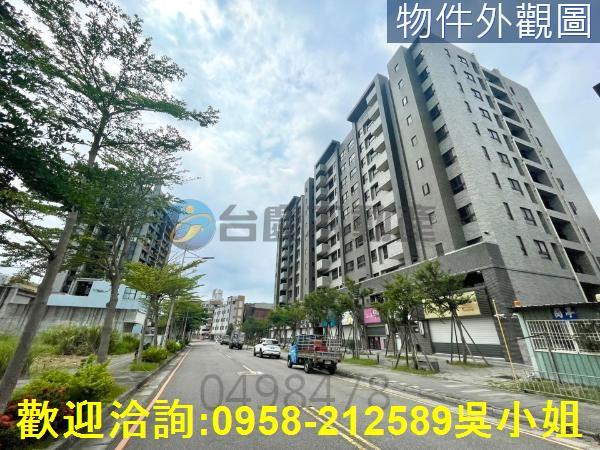 新竹新埔大樓-9