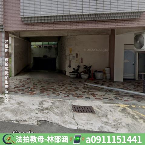 台南東區大樓拍賣-5