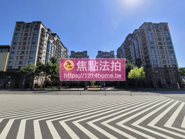 台北士林法拍大樓-3