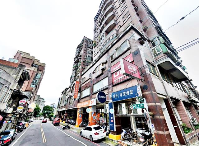 竹東鎮民德路2戶拍賣