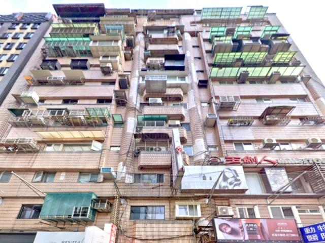 台北松山大樓法拍-4