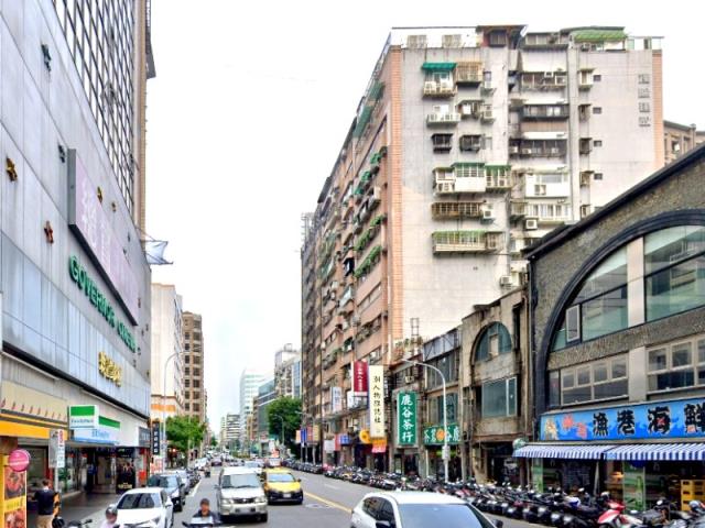 台北松山大樓法拍-5
