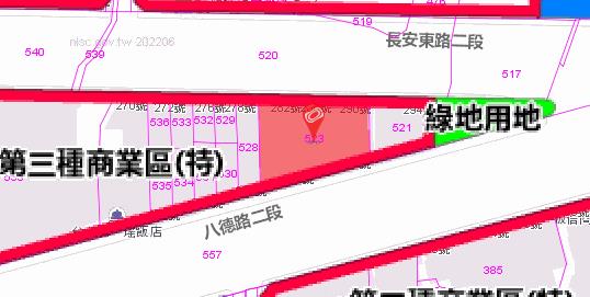 台北松山大樓法拍-9