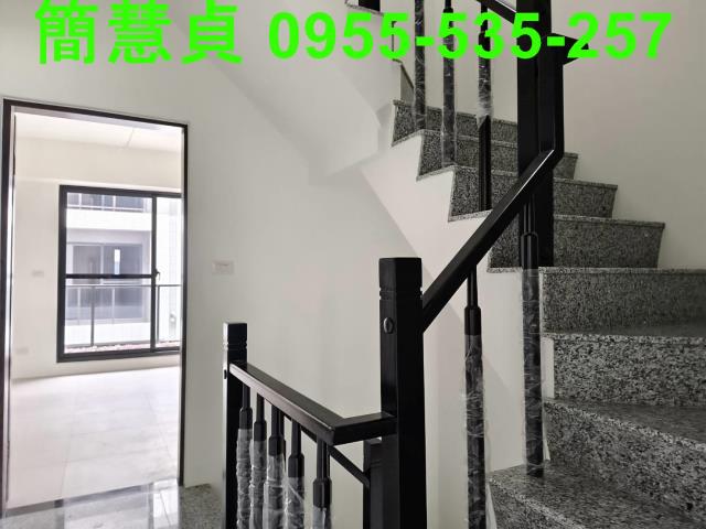 草屯透天-9