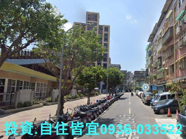 三重公寓法拍-4