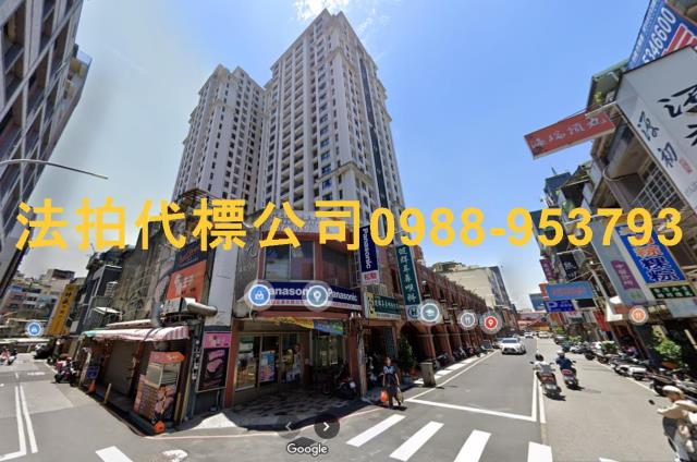 北區大樓拍賣-4