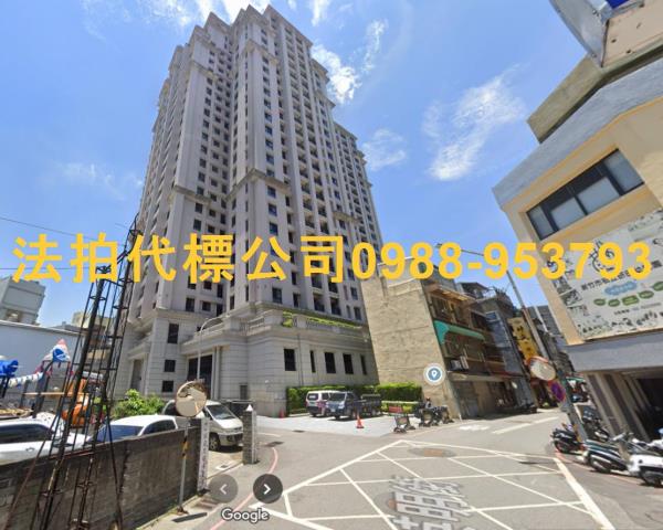 北區大樓拍賣-5