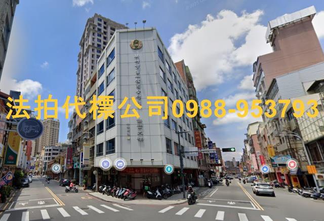 北區大樓拍賣-14