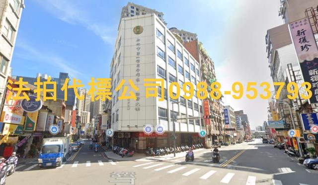 北區大樓拍賣-6