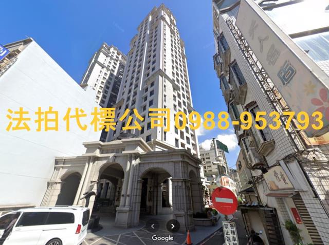 北區大樓拍賣-7