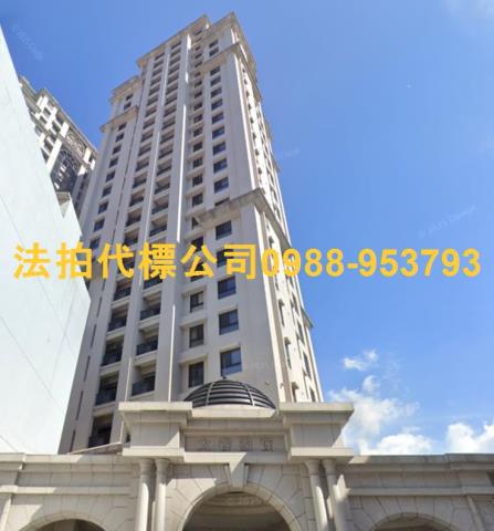 北區大樓拍賣-10