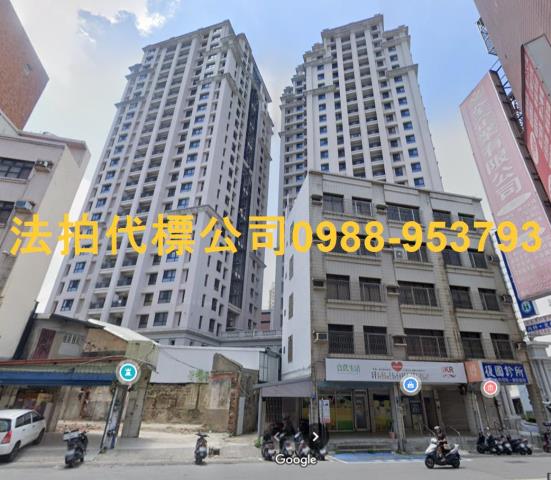 北區大樓拍賣-12