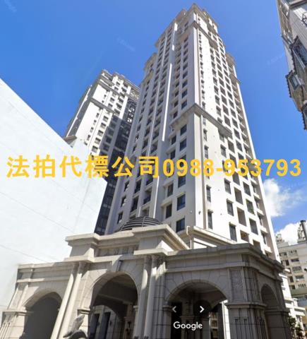 北區大樓拍賣-1