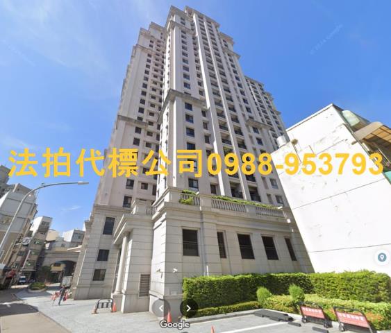 北區大樓拍賣-13