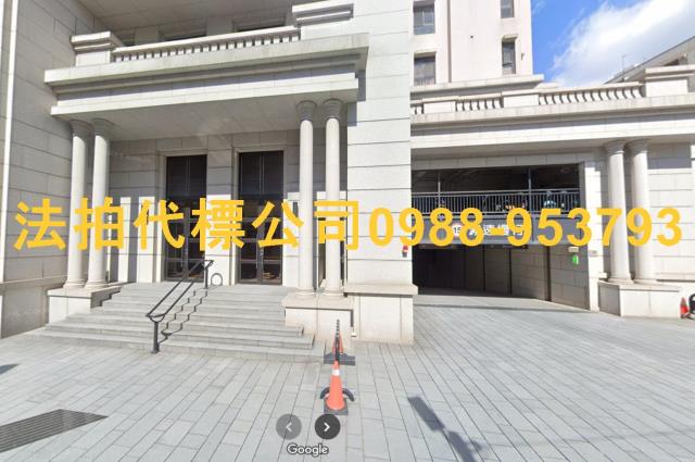 北區大樓拍賣-3