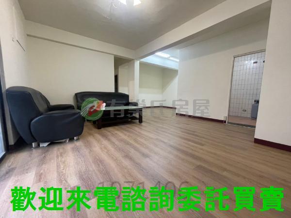 新北公寓-1