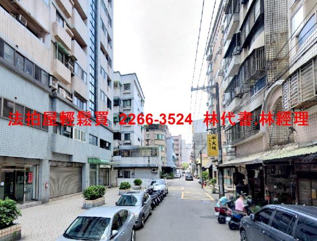 桃園大樓法拍-9