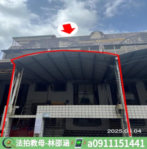 屏東屏東市透天法拍-5