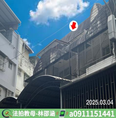 屏東屏東市透天法拍-6