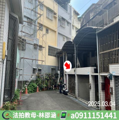 屏東屏東市透天法拍-8