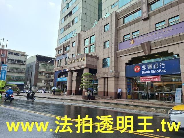 新北新莊大樓法拍-10