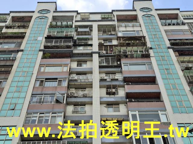 新北新莊大樓法拍-4