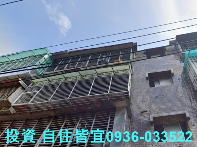 新北泰山法拍公寓-2