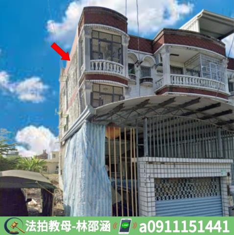屏東潮州透天法拍-3