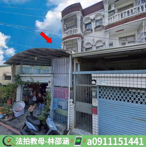 屏東潮州透天法拍-7