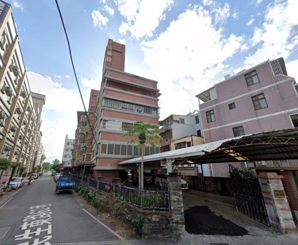 屏東屏東市法拍公寓-4