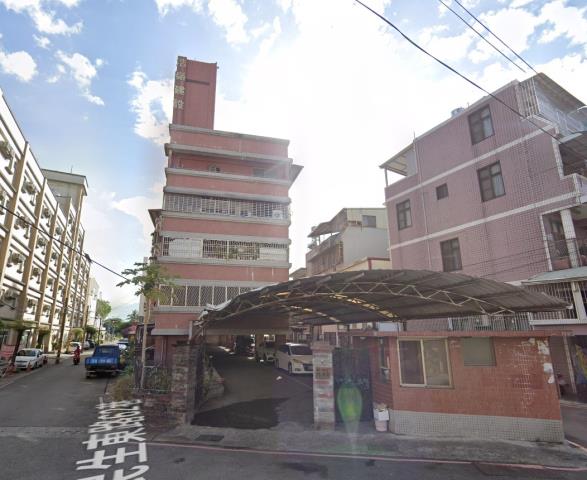 屏東屏東市法拍公寓-5