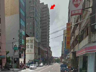 北區大樓法拍-4