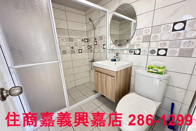 嘉義大樓-12