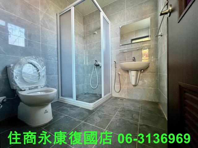 台南大樓-6