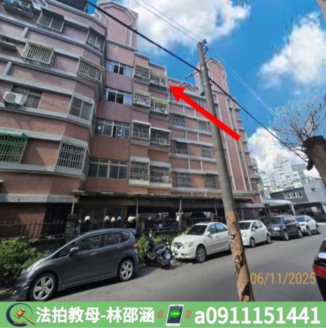 屏東法拍公寓-5
