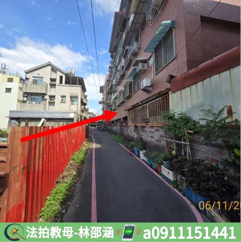 屏東法拍公寓-7