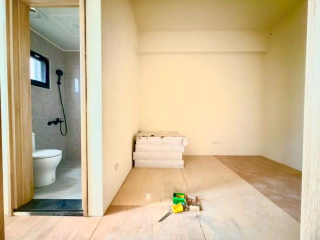 台中梧棲別墅-10