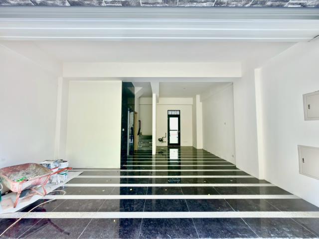 台中梧棲別墅-4