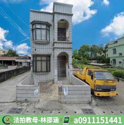 屏東萬丹法拍透天-3