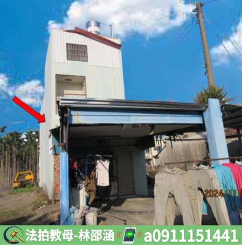 屏東萬丹法拍透天-8