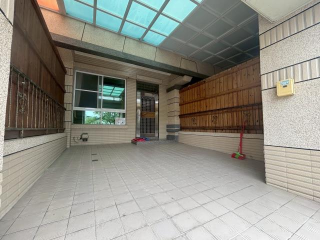 嘉義民雄別墅-7