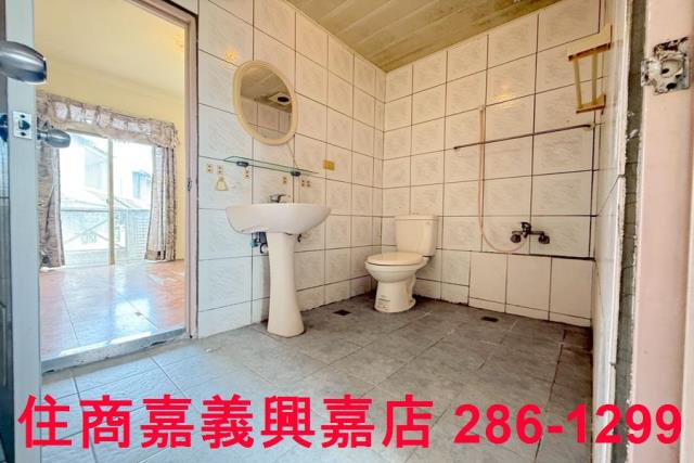 嘉義透天-9