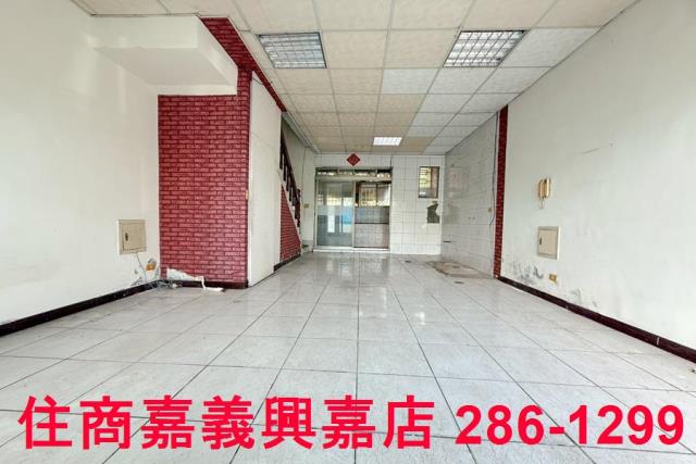 嘉義透天-1